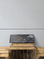 jomy v4 rgb gaming toetsenbord, Gaming toetsenbord, Nieuw, Ophalen of Verzenden, Qwerty