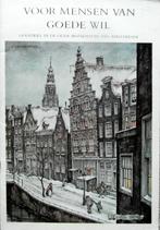 Voor mensen van goede wil (Goodwill in Amsterdam), Ophalen of Verzenden, Zo goed als nieuw