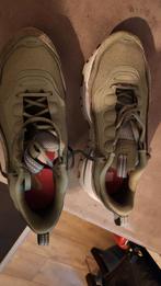 NIKE AIR MAX, Ophalen of Verzenden, Zo goed als nieuw, Hardloopschoenen, Nike