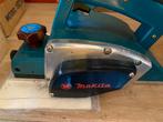 Makita schaafmachine 1923B, Doe-het-zelf en Verbouw, Schaafmachines, Ophalen, Gebruikt