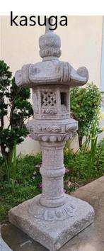 granieten kasuga met korting, Tuin en Terras, Tuinbeelden, Ophalen of Verzenden, Nieuw, Steen, Overige typen