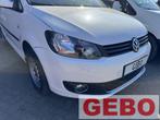 Volkswagen Caddy 2010 t/m 2015 voorkop motorkap bumper spatb, Auto-onderdelen, -, -, Nieuw, Ophalen of Verzenden