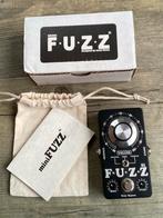 KingTone MiniFuzz, Ophalen of Verzenden, Zo goed als nieuw, Distortion, Overdrive of Fuzz
