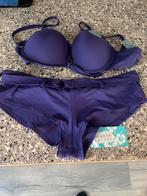 Bikini, Kleding | Dames, Badmode en Zwemkleding, Primark, Paars, Nieuw, Ophalen of Verzenden