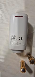 Honeywell Evohome HR91 Radiatorregelaar, Doe-het-zelf en Verbouw, Thermostaten, Ophalen of Verzenden, Slimme thermostaat, Nieuw