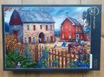 Grafika puzzel 500, Hobby en Vrije tijd, Ophalen of Verzenden, 500 t/m 1500 stukjes, Zo goed als nieuw