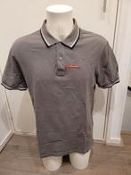 Super mooie grijze Prada polo maat XXL 2XL, Kleding | Heren, Overige maten, Ophalen of Verzenden, Zo goed als nieuw, Prada