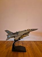 Schaalmodel F 16 schaal 1:72, Hobby en Vrije tijd, Ophalen of Verzenden, Nieuw, 1:72 tot 1:144, Overige merken