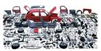 Draagarmset draagarmen CHRYSLER Voyager IV 4 Dodge Caravan, Ophalen of Verzenden, FF-Europe, Info@f-cp.nl, Nordring 70 Garau