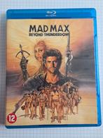 Mad Max Beyond Thunderdome blu-ray Tina Turner Mel Gibson, 3208LE, Actie, Ophalen of Verzenden, Zo goed als nieuw