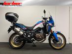 Honda CRF 1000L AFRICA TWIN (bj 2019), 2 cilinders, Bedrijf, Overig, Meer dan 35 kW