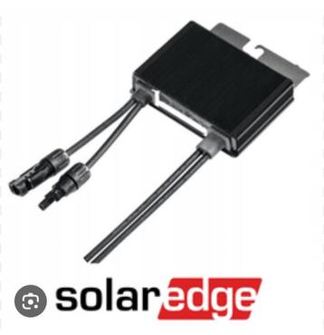 SolarEdge optimizer P300. NIEUW in de doos... beschikbaar voor biedingen