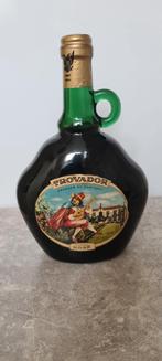 1979.ongeopend,Vintage Trovador Portugese Wijnfles, Ophalen of Verzenden, Nieuw, Overige typen
