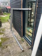 GRATIS openslaande deuren, Ophalen of Verzenden, 120 cm of meer, Buitendeur, 200 tot 215 cm