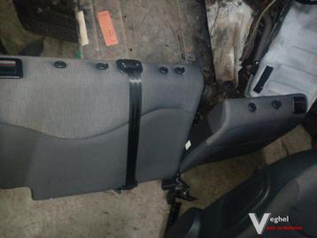 bekleding set citroen c3 2007  beschikbaar voor biedingen