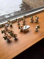 Kerstorkest Ertsgebergte engeltjes, Ophalen of Verzenden