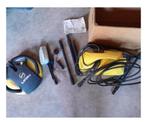 Karcher hogedrukspuit met extra borstel  Weinig gebruikt, Ophalen, Zo goed als nieuw, Elektrisch
