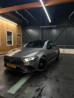 Mercedes-Benz A 200 Full Option - Perfect Onderhoud, 74 €/maand, 4 cilinders, 163 pk, Particulier