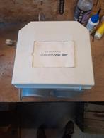 Itho afzuig unit defect, Doe-het-zelf en Verbouw, Ventilatie en Afzuiging, Ophalen of Verzenden, Afzuiger