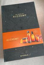 Rituals alchemy the book nieuw, Ophalen of Verzenden, Nieuw, Miniatuur