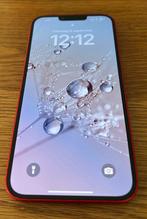 iPhone 14 Plus 128GB Rood + Hoesjes, Ophalen, 128 GB, IPhone 14 Plus, 86 %