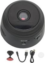 Spycam Geheime Mini Camera – Bedienen met WiFi, Ophalen of Verzenden, Nieuw, Binnencamera