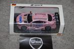 SALE !! 1:43 MERCEDES C63 DTM BWT #22 SPARK SG286 WRH, Ophalen of Verzenden, Zo goed als nieuw, Auto, Overige merken