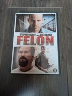 Felon (Stephen Dorff, Val Kilmer), Vanaf 16 jaar, Ophalen of Verzenden, Zo goed als nieuw, Drama