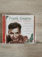 Frank Sinatra Christmas Album, Ophalen of Verzenden, Gebruikt, Kerst