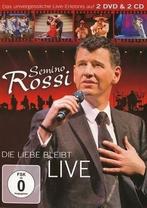 Semino rossi, Alle leeftijden, Ophalen of Verzenden, Gebruikt