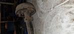 willys jeep m100 aanhanger  as, Ophalen, Landmacht, Amerika