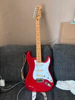 Fender stratocaster MIJ 80s st-357v, Muziek en Instrumenten, Ophalen of Verzenden, Zo goed als nieuw, Fender