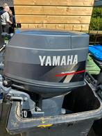 yamaha 25 pk autolube, Watersport en Boten, Gebruikt, Ophalen of Verzenden