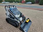 Bobcat Schranklader skidster shovel loader (bj 2025), Zakelijke goederen, Machines en Bouw | Kranen en Graafmachines, Wiellader of Shovel