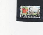 Nieuw Zeeland, Ophalen of Verzenden, Gestempeld