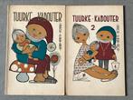 Tuurke kabouter - 2 boeken, Boeken, Kinderboeken | Kleuters, Gelezen, Ophalen of Verzenden, Eugeen Peeters