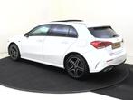 Mercedes-Benz A-klasse 250 e Business Solution AMG Limited, Stof, Gebruikt, 4 cilinders, 16 kWh