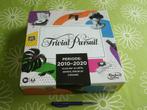 Trivial Pursuit periode 2010 / 2020, Een of twee spelers, Ophalen of Verzenden, Zo goed als nieuw