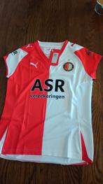 Feyenoord thuis shirt, dames, Puma, nieuw, Maat 44 (XXL), Verzamelen, Sportartikelen en Voetbal, Nieuw, Shirt, Feyenoord, Verzenden