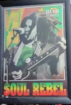 Bob Marley 3D, Antiek en Kunst, Kunst | Schilderijen | Modern, Ophalen of Verzenden