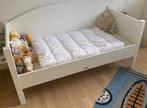 Bopita peuterbed, Kinderen en Baby's, Kinderkamer | Bedden, Ophalen, Gebruikt, 70 tot 85 cm, 140 tot 160 cm
