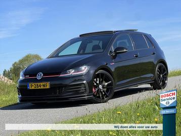 Volkswagen Golf 7.5 2.0 TSI GTI 245PK Performance / Pano / D beschikbaar voor biedingen