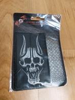 Sealed! Trivium (Logo) Patch, Ophalen of Verzenden, Nieuw, Kleding