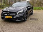 Mercedes Benz GLA 180 Night Edition AMG Pakket, Auto's, 715 kg, Origineel Nederlands, Te koop, 5 stoelen