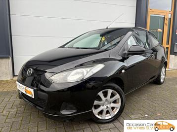 Mazda 2 1.3 Airco Elektrisch Pakket Velgen Bluetooth beschikbaar voor biedingen