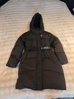 Calvin klein winterjas, Kleding | Dames, Calvin Klein, Ophalen of Verzenden, Nieuw, Zwart