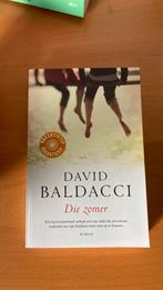 David Baldacci - Die zomer, Boeken, Literatuur, Ophalen of Verzenden, David Baldacci
