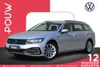 Volkswagen Passat Variant 1.4 TSI 218pk PHEV GTE Business |, 12 maanden, Gebruikt, Hybride Elektrisch/Benzine, 13 kWh