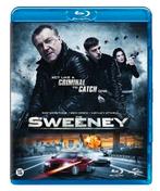 sweeney blu-ray, Ophalen of Verzenden, Zo goed als nieuw, Actie