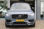 Volvo XC90 2.0 T8 Recharge AWD Inscription Exclusive PANO BT, Auto's, Volvo, Gebruikt, Euro 6, 4 cilinders, 7 stoelen